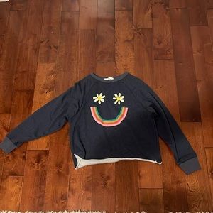 Natural Life Sweatshirt